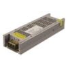 ΤΡΟΦΟΔΟΤΙΚΟ ΜΕΤΑΛΛΙΚΟ SLIM 12V DC 250W IP20 EUROLAMP 147-70585