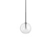 IDEAL LUX Κρεμαστό Φωτιστικό EQUINOXE 1xG4 Χρωμίου – 306537
