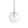 IDEAL LUX Κρεμαστό Φωτιστικό EQUINOXE 1xG4 Χρωμίου – 306551