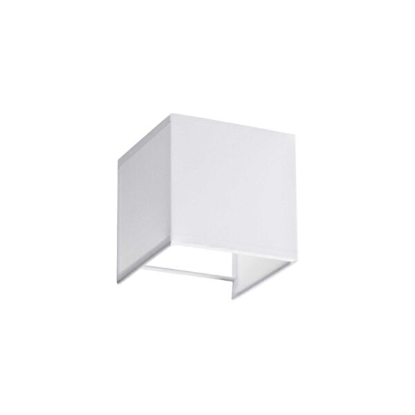 IDEAL LUX KID PARALUME BIANCO – 307480