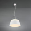 Κρεμαστό Φωτιστικό Trio Lighting  3xE27 Λευκό Ματ Μεταλλικό    308900331
