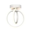 VENUS-20CE LED WHITE 24W ΦΩΤΙΣΤΙΚΟ LED Heronia – 01-0353