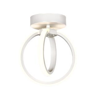 VENUS-20CE LED WHITE 24W ΦΩΤΙΣΤΙΚΟ LED Heronia – 01-0353