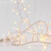ΠΥΚΝΗ ΣΕΙΡΑ, 800 LED 3mm, 31V ΜΕΤΑΣΧΗΜΑΤΙΣΤΗ, 4 ΕΠΕΚΤΑΣΕΙΣ ΩΣ 2 ΣΕΤ, ΔΙΑΦΑΝΟ PVC ΚΑΛΩΔΙΟ, ΘΕΡΜΟ ΛΕΥΚΟ LED, ANA 2cm, ΠΡΟΕΚΤΑΣΗ ΠΑΡΟΧΗΣ 3m, ΙΡ44 EUROLAMP – 600-19321