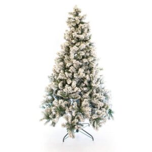 ΕΛΑΤΟ ΧΙΟΝΙΣΜΕΝΟ PVC, ΕΔΙΜΒΟΥΡΓΟ, 180cm EUROLAMP – 600-30058