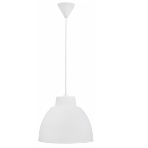 Κρεμαστό φωτιστικό BOTTLE/29 1L WHITE Heronia – 31-0936