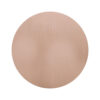 Table surface Tredial pakoworld beige D60cm 310-000006