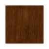 Table surface Jedre pakoworld walnut 80x80cm 310-000016