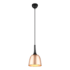 Κρεμαστό Φωτιστικό Trio Lighting E27   Ορείχαλκος Αλουμίνιο    – 310800108