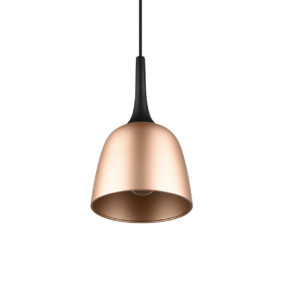 Κρεμαστό Φωτιστικό Trio Lighting E27   Ορείχαλκος Αλουμίνιο    – 310800108