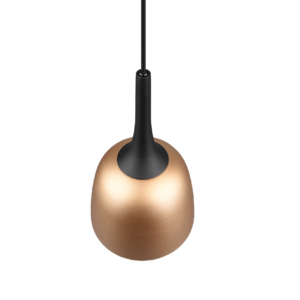 Κρεμαστό Φωτιστικό Trio Lighting 3xE27   Ορείχαλκος Αλουμίνιο    – 310800308