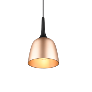Κρεμαστό Φωτιστικό Trio Lighting 3xE27   Ορείχαλκος Αλουμίνιο    – 310800308