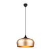 Κρεμαστό Φωτιστικό Trio Lighting E27   Ορείχαλκος Αλουμίνιο    – 310890108