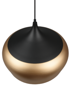 Κρεμαστό Φωτιστικό Trio Lighting E27 Ορείχαλκος Αλουμίνιο – 310890108