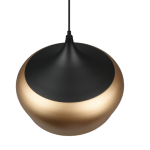 Κρεμαστό Φωτιστικό Trio Lighting E27   Ορείχαλκος Αλουμίνιο    – 310890108