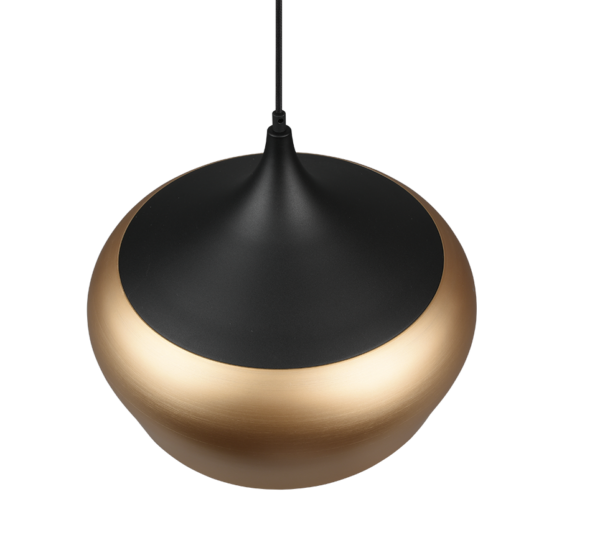 Κρεμαστό Φωτιστικό Trio Lighting E27   Ορείχαλκος Αλουμίνιο    – 310890108
