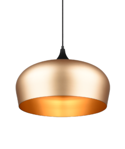 Κρεμαστό Φωτιστικό Trio Lighting E27 Ορείχαλκος Αλουμίνιο – 310890108