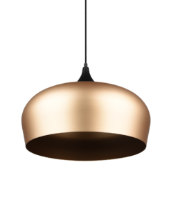 Κρεμαστό Φωτιστικό Trio Lighting E27 Ορείχαλκος Αλουμίνιο – 310890108