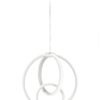 NEON-29 LED WHITE 48W 3000K/4000K/6500K ΦΩΤΙΣΤΙΚΟ LED Heronia – 01-0348