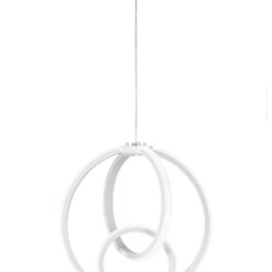 NEON-29 LED WHITE 48W 3000K/4000K/6500K ΦΩΤΙΣΤΙΚΟ LED Heronia – 01-0348