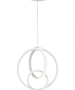 NEON-29 LED WHITE 48W 3000K/4000K/6500K ΦΩΤΙΣΤΙΚΟ LED Heronia – 01-0348