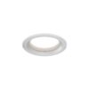 IDEAL LUX Χωνευτό Φωτιστικό BASIC LED 15W 3000K IP65 Λευκού Χρώματος – 312118