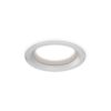 IDEAL LUX Χωνευτό Φωτιστικό BASIC LED 20W 3000K IP65 Λευκού Χρώματος – 312125