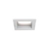 IDEAL LUX Χωνευτό Φωτιστικό BASIC LED 15W 3000K IP65 Λευκού Χρώματος – 312156