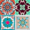 Tile Cover Sicily πλακάκια διακόσμησης τοίχων κουζίνας και μπάνιου Ango – 31221