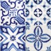 Tile Cover Azulejos πλακάκια διακόσμησης τοίχων κουζίνας και μπάνιου Ango – 31223