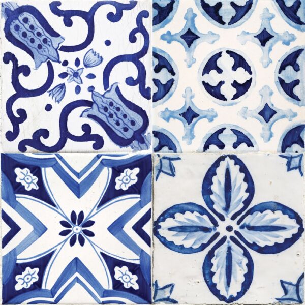 Tile Cover Azulejos πλακάκια διακόσμησης τοίχων κουζίνας και μπάνιου Ango – 31223