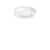 IDEAL LUX Φωτιστικό Οροφής PLANET LED 17W 3000K Λευκού Χρώματος – 312323