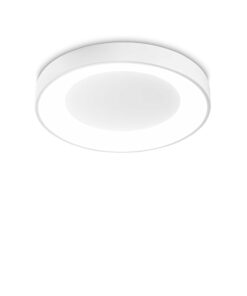 IDEAL LUX Φωτιστικό Οροφής PLANET LED 22W 3000K Λευκού Χρώματος – 312347