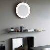 IDEAL LUX Φωτιστικό Οροφής PLANET LED 33W 3000K Λευκού Χρώματος – 312378