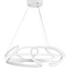 ORION-50 LED WHITE 120W 3000K/4000K/6500K ΦΩΤΙΣΤΙΚΟ LED Heronia – 01-0341
