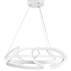 ORION-50 LED WHITE 120W 3000K/4000K/6500K ΦΩΤΙΣΤΙΚΟ LED Heronia – 01-0341
