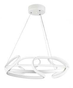 ORION-50 LED WHITE 120W 3000K/4000K/6500K ΦΩΤΙΣΤΙΚΟ LED Heronia – 01-0341