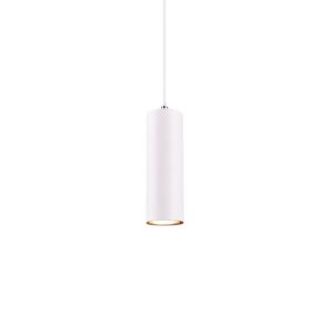 Κρεμαστό Φωτιστικό Trio Lighting   GU10 Λευκό Μεταλλικό    312400101