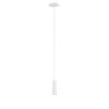 Κρεμαστό Φωτιστικό Trio Lighting   GU10 Λευκό Μεταλλικό    312400101