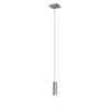 Κρεμαστό Φωτιστικό Trio Lighting   GU10 Νίκελ Ματ Μεταλλικό    312400107