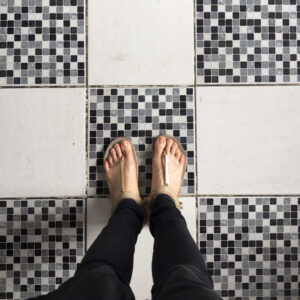 Tile Black & White πλακάκια διακόσμησης τοίχων κουζίνας και μπάνιου Ango – 31313