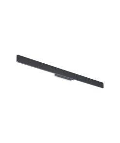 IDEAL LUX Επιτοίχιο Φωτιστικό LINEA LED 20W 3000K IP54 Χρώματος Ανθρακί – 313467