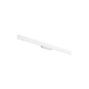 IDEAL LUX Επιτοίχιο Φωτιστικό LINEA LED 20W 3000K IP54 Λευκού Χρώματος – 313474