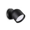 IDEAL LUX DODO AP1 NERO – 314099