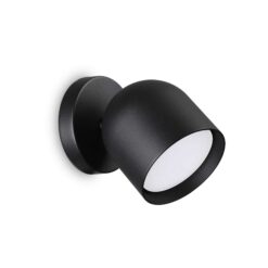 IDEAL LUX DODO AP1 NERO – 314099