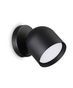 IDEAL LUX DODO AP1 NERO – 314099