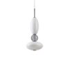 IDEAL LUX Κρεμαστό Φωτιστικό LUMIERE-1 LED 27W 3000K Λευκού Χρώματος – 314143