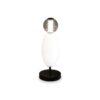 IDEAL LUX Επιτραπέζιο Φωτιστικό LUMIERE TL LED 18W 3000K Λευκού Χρώματος – 314204