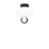 IDEAL LUX Φωτιστικό Οροφής LUMIERE-2 LED 18W 3000K Λευκού Χρώματος – 314228