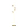 IDEAL LUX Επιτραπέζιο Φωτιστικό PERLAGE 4xG9 Χρυσού Χρώματος – 317816